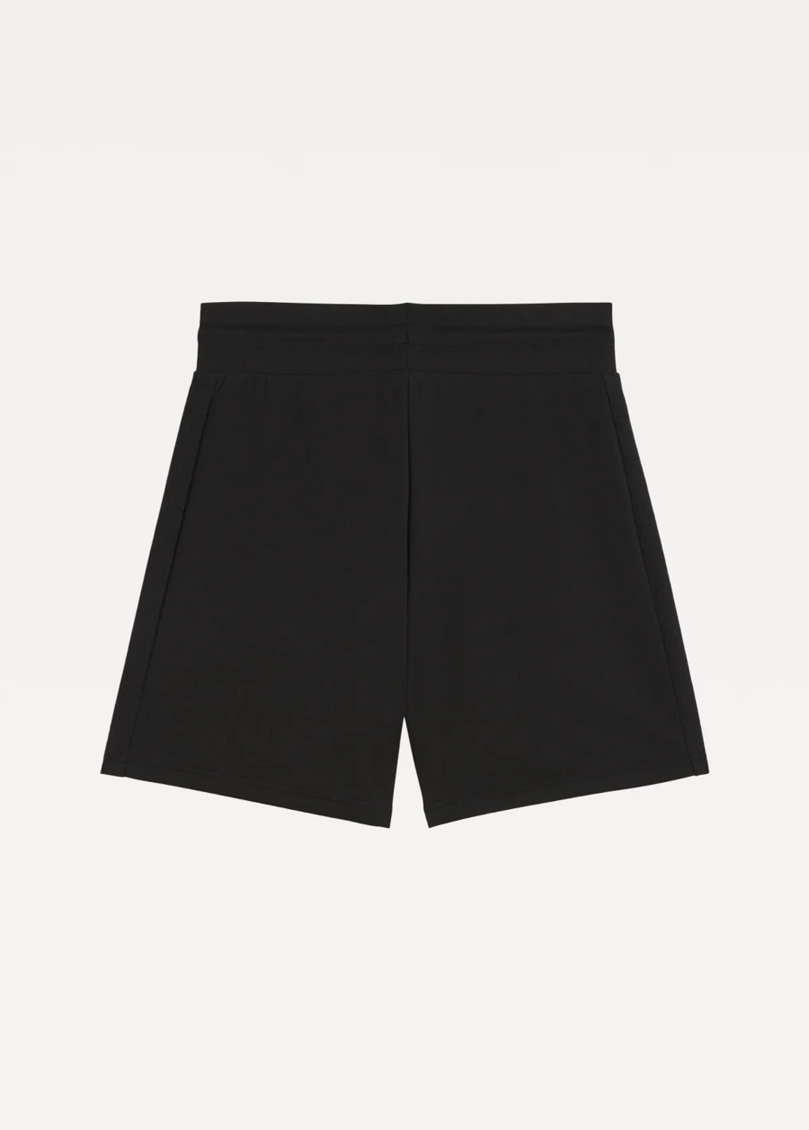 Спортивні шорти жіночі PUMA CLASS High-Waist Shorts чорного кольору