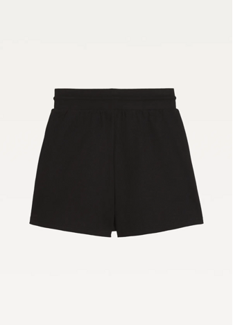 Юбка спортивная женская PUMA CLASS High-Waist Skort черного цвета