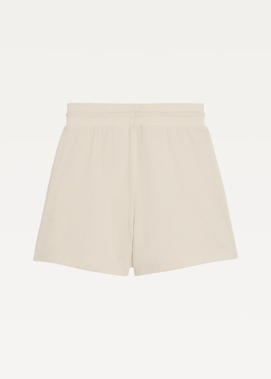 Юбка спортивная женская PUMA CLASS High-Waist Skirt Alpine Snow