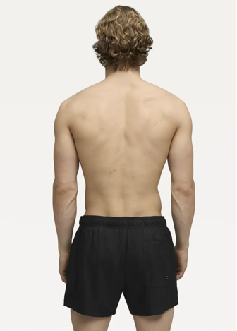 Купальні шорти чоловічі PUMA SWIM MEN SHORT LENGTH S чорного кольору