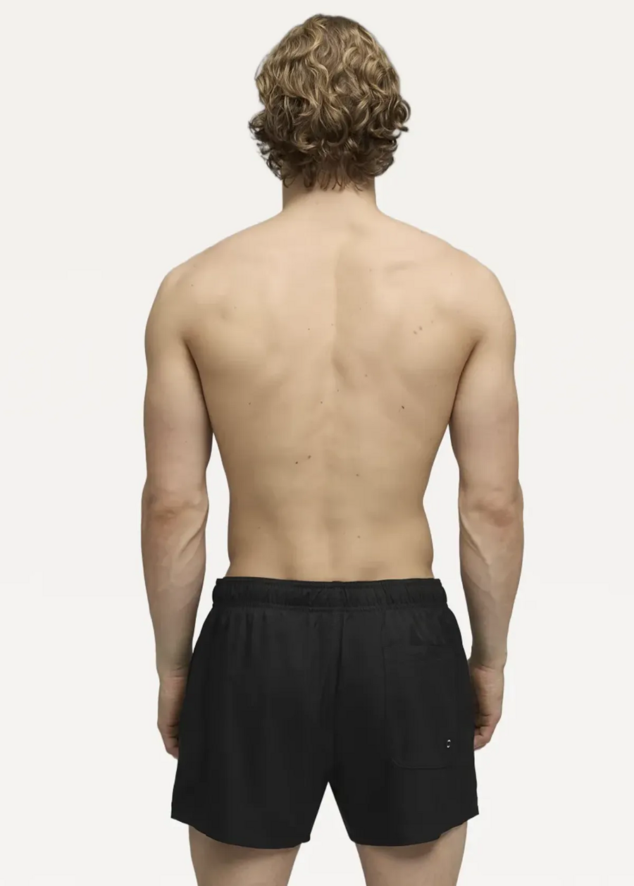 Купальні шорти чоловічі PUMA SWIM MEN SHORT LENGTH S чорного кольору