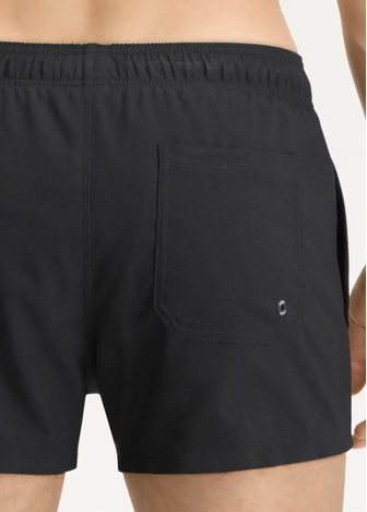 Купальні шорти чоловічі PUMA SWIM MEN SHORT LENGTH S чорного кольору