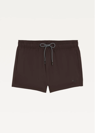 Купальні шорти чоловічі PUMA SWIM MEN SHORT LENGTH S Chocolate Brown