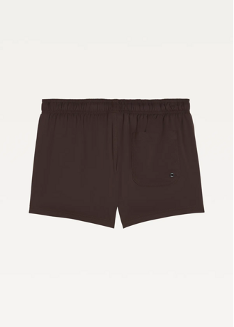 Купальні шорти чоловічі PUMA SWIM MEN SHORT LENGTH S Chocolate Brown