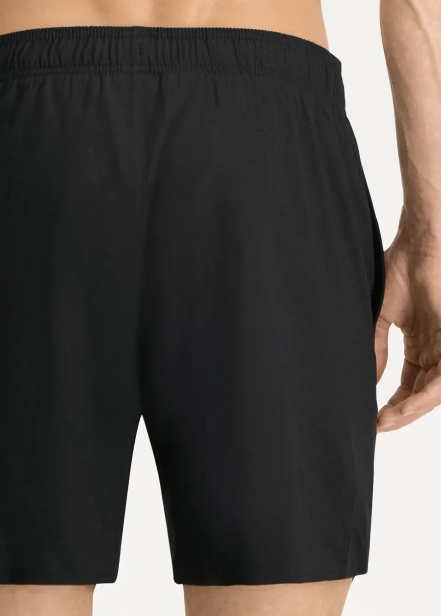 Купальні шорти чоловічі  PUMA SWIM MEN MID SHORTS 1P чорного кольору