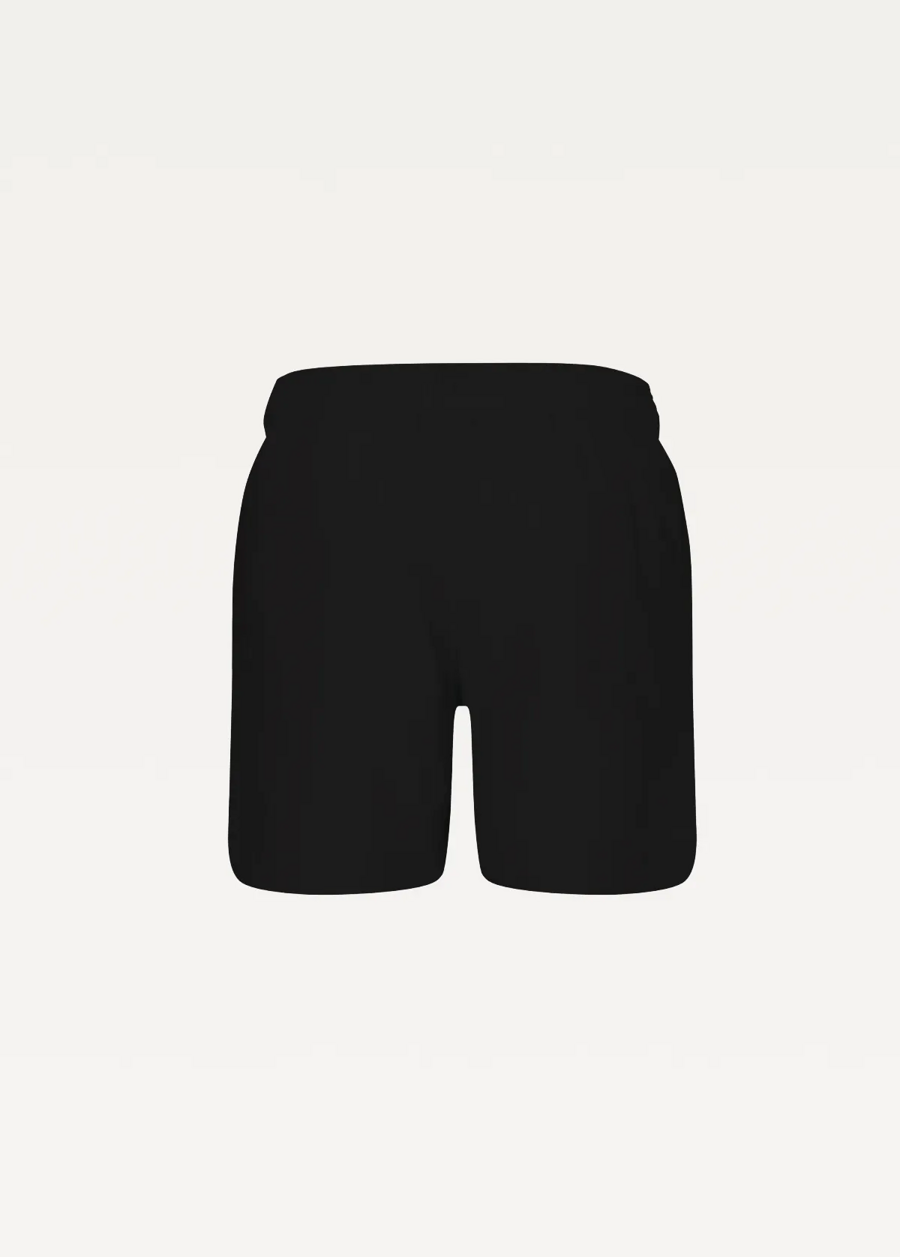 Купальні шорти чоловічі  PUMA SWIM MEN MID SHORTS 1P чорного кольору