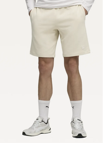 Спортивні шорти чоловічі PUMA ESS ELEVATED Shorts Alpine Snow
