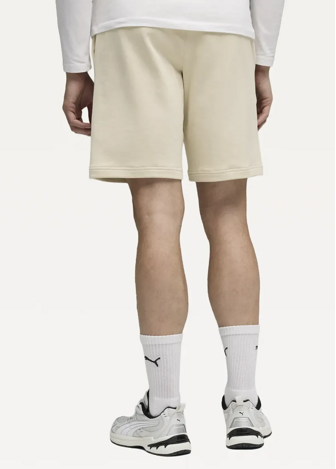Спортивні шорти чоловічі PUMA ESS ELEVATED Shorts Alpine Snow