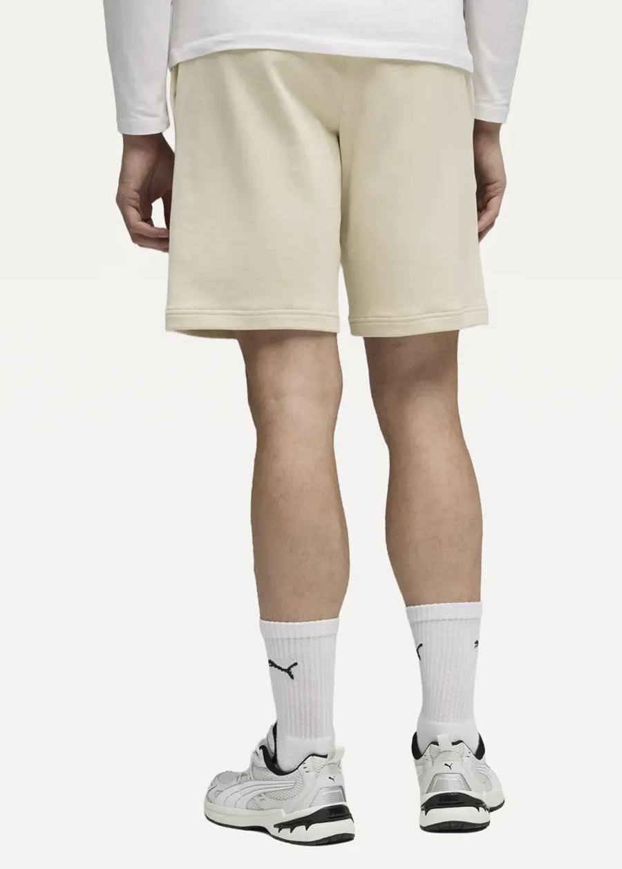 Спортивні шорти чоловічі PUMA ESS ELEVATED Shorts Alpine Snow