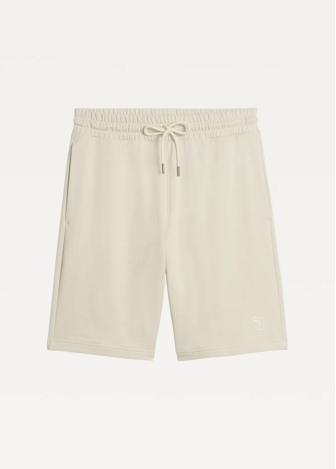 Спортивні шорти чоловічі PUMA ESS ELEVATED Shorts Alpine Snow