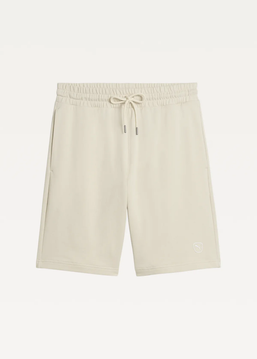 Спортивні шорти чоловічі PUMA ESS ELEVATED Shorts Alpine Snow