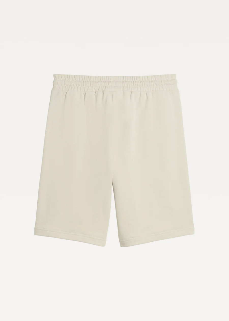 Спортивні шорти чоловічі PUMA ESS ELEVATED Shorts Alpine Snow