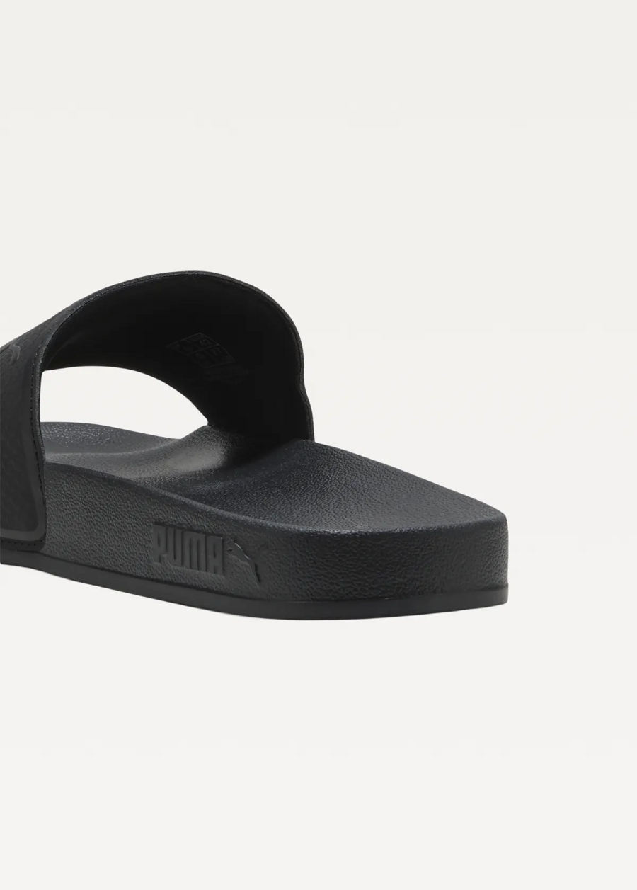 Шльопанці PUMA Leadcat 2.0 H Unisex чорного кольору