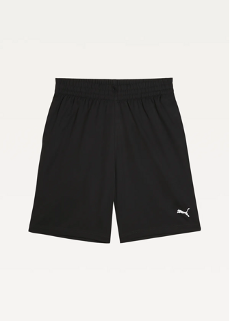 Спортивні шорти чоловічі PUMA ESS Woven Shorts чорного кольору
