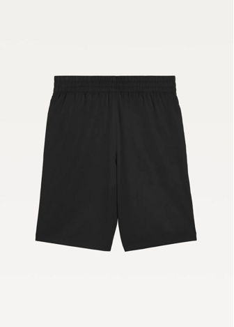 Спортивні шорти чоловічі PUMA ESS Woven Shorts чорного кольору