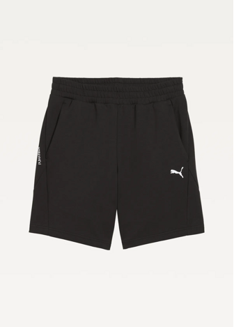 Спортивні шорти чоловічі PUMA TECH Shorts чорного кольору
