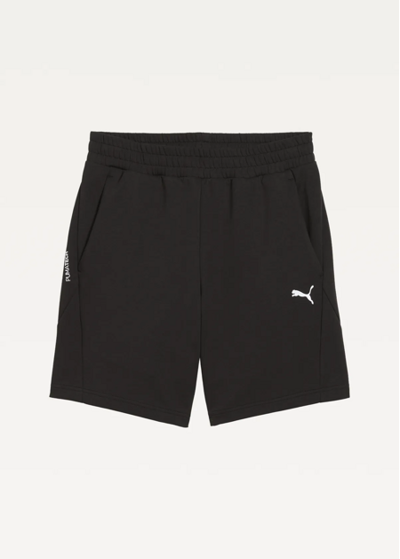 Спортивні шорти чоловічі PUMA TECH Shorts чорного кольору