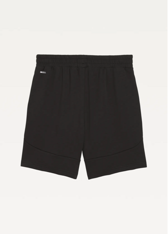 Спортивні шорти чоловічі PUMA TECH Shorts чорного кольору