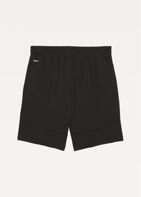 Спортивні шорти чоловічі PUMA TECH Shorts чорного кольору