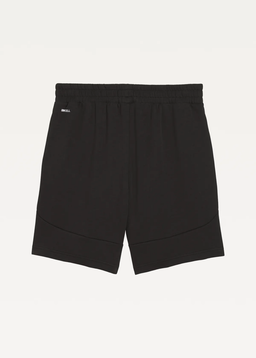 Спортивні шорти чоловічі PUMA TECH Shorts чорного кольору