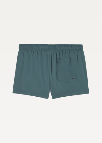 Купальні шорти чоловічі PUMA SWIM MEN SHORT LENGTH S Emerald Green