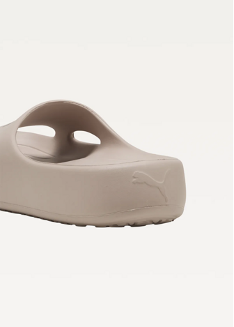 Шльопанці жіночі PUMA Shibusa Rose Latte