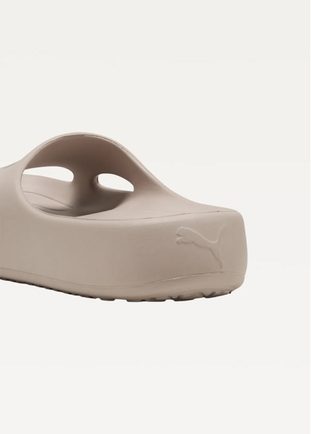 Шльопанці жіночі PUMA Shibusa Rose Latte
