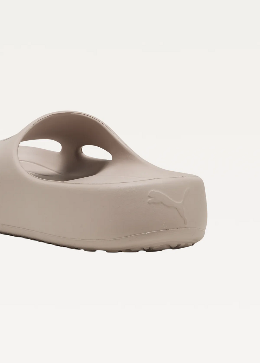 Шльопанці жіночі PUMA Shibusa Rose Latte