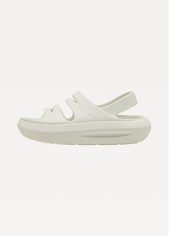 Сандалі жіночий PUMA Flatter sandal Alpine Snow