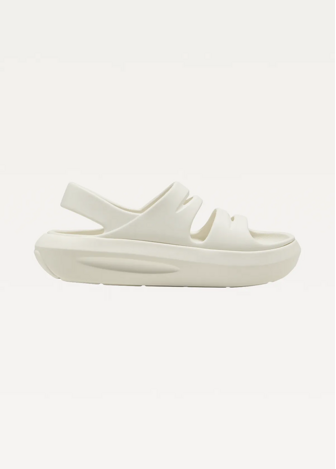Сандалі жіночий PUMA Flatter sandal Alpine Snow