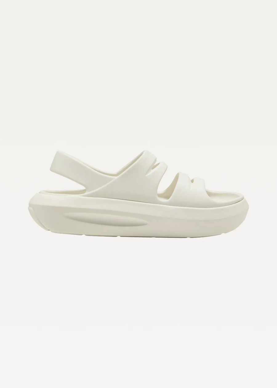 Сандалі жіночий PUMA Flatter sandal Alpine Snow