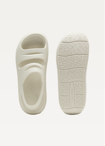Сандалі жіночий PUMA Flatter sandal Alpine Snow
