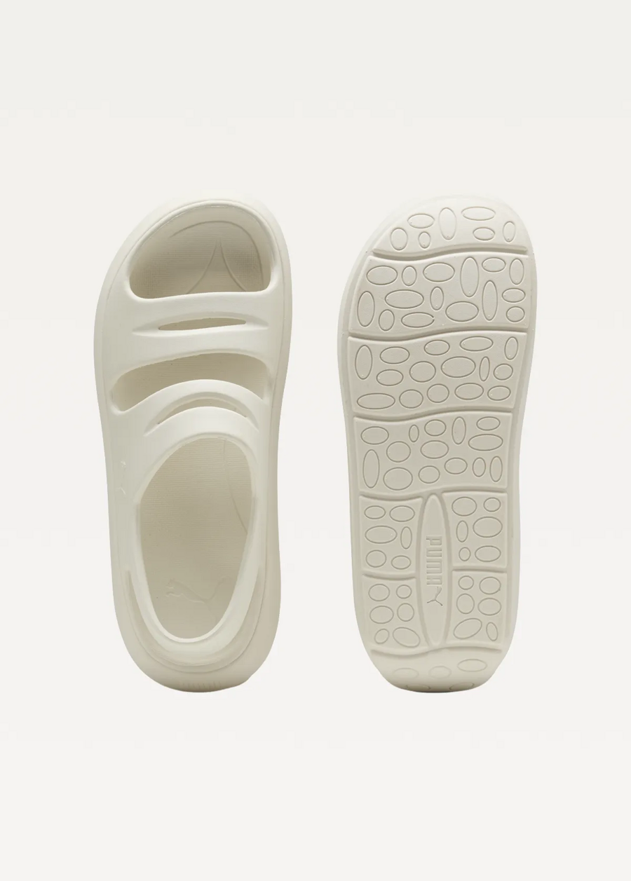 Сандалі жіночий PUMA Flatter sandal Alpine Snow