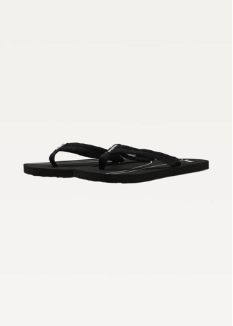 В'єтнамки PUMA Epic Flip V3 Unisex чорного кольору