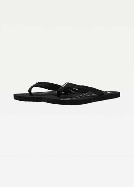 В'єтнамки PUMA Epic Flip V3 Unisex чорного кольору
