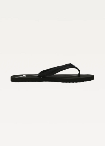 В'єтнамки PUMA Epic Flip V3 Unisex чорного кольору