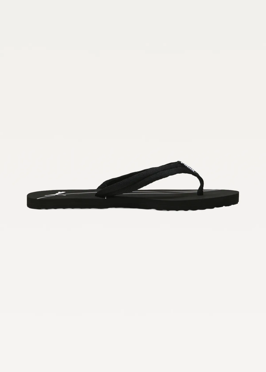 В'єтнамки PUMA Epic Flip V3 Unisex чорного кольору
