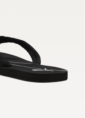 В'єтнамки PUMA Epic Flip V3 Unisex чорного кольору