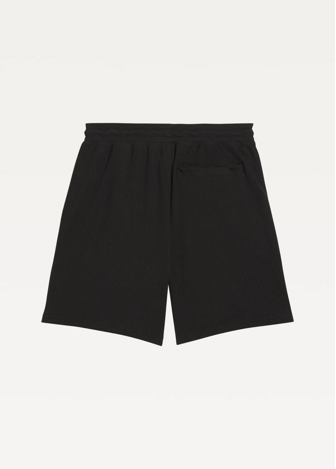 Спортивні шорти чоловічі PUMA WARDROBE ESS Shorts чорного кольору