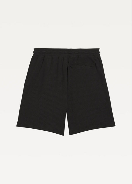 Спортивні шорти чоловічі PUMA WARDROBE ESS Shorts чорного кольору