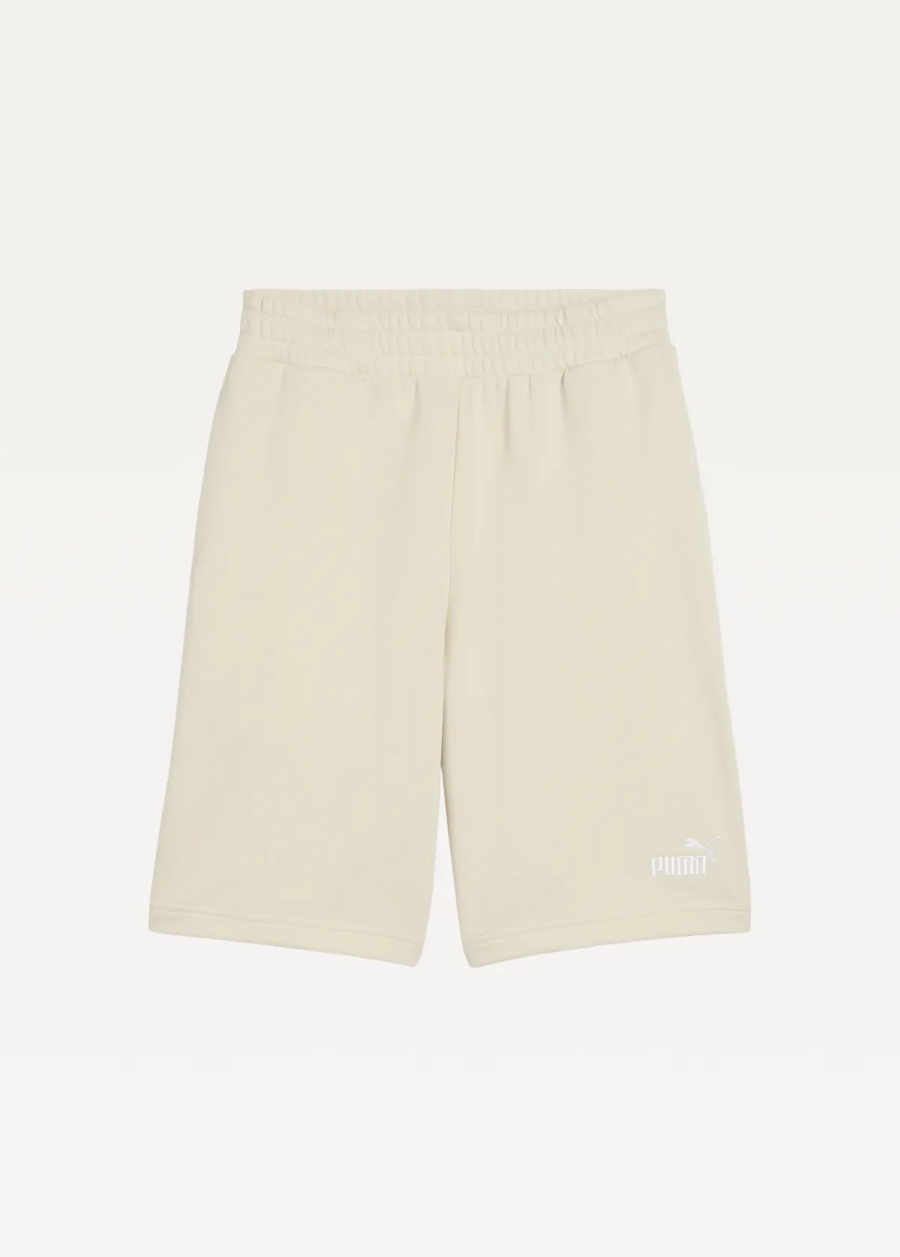 Спортивні шорти чоловічі PUMA ESS No. 1 Logo Shorts Alpine Snow