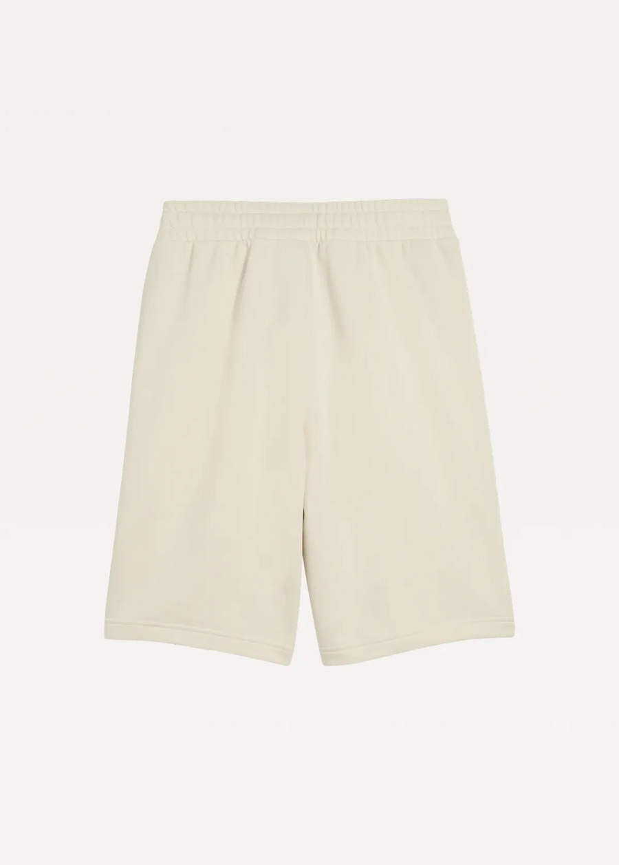 Спортивні шорти чоловічі PUMA ESS No. 1 Logo Shorts Alpine Snow