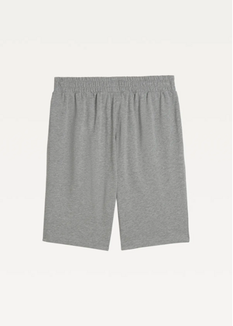 Спортивні шорти чоловічі PUMA ESS No. 1 Logo Jersey Shorts Medium Gray Heather