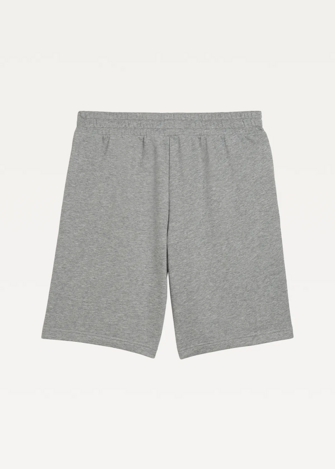 Спортивные шорты мужские PUMA ESS TAPE Shorts Medium Gray Heather
