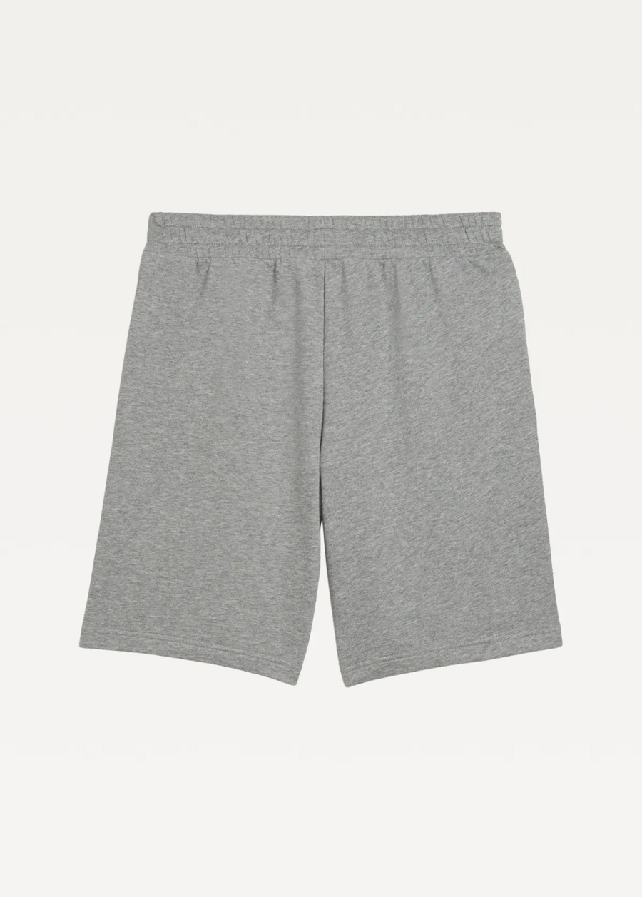 Спортивні шорти чоловічі PUMA ESS TAPE Shorts Medium Gray Heather