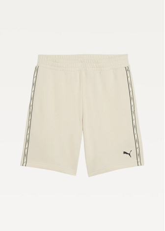 Спортивні шорти чоловічі PUMA ESS TAPE Shorts Alpine Snow