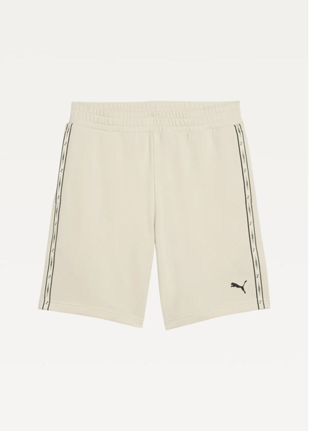 Спортивні шорти чоловічі PUMA ESS TAPE Shorts Alpine Snow