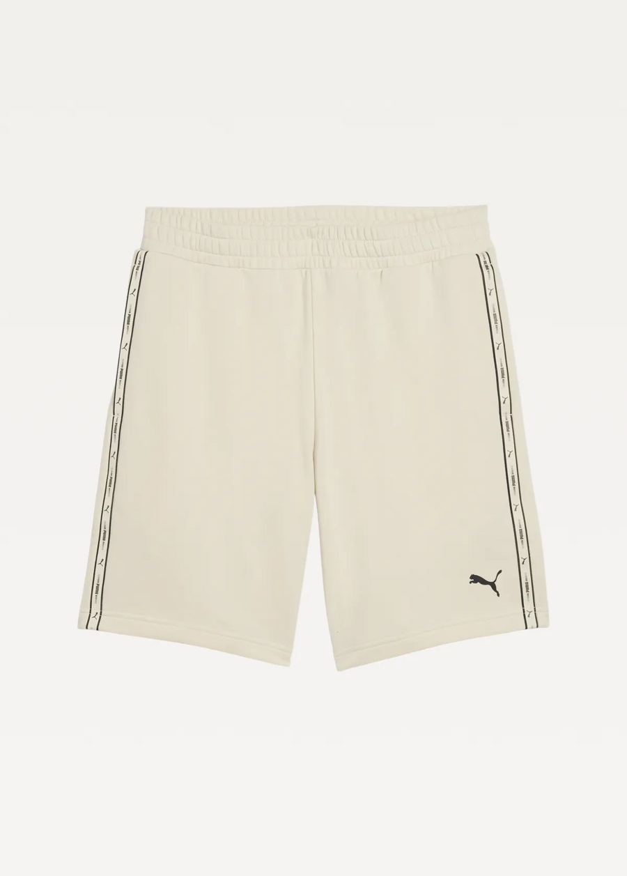 Спортивні шорти чоловічі PUMA ESS TAPE Shorts Alpine Snow