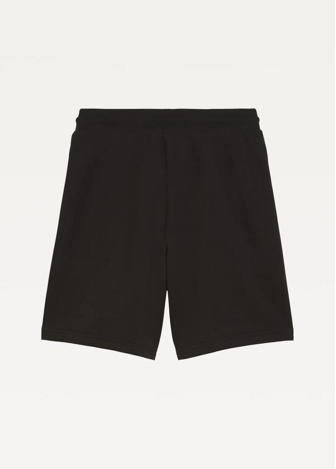 Спортивні шорти чоловічі PUMA CLASS Graphic Shorts чорного кольору