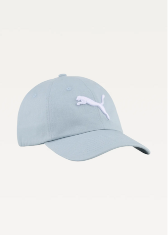 Кепка чоловіча PUMA ESS PUMA Cat BB Cap Seafoam